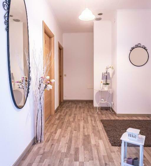 بنسيون B&b E Residence Abbazia Di Piona