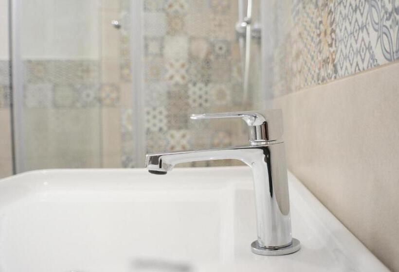 פנסיון B&b Fontana La Stella