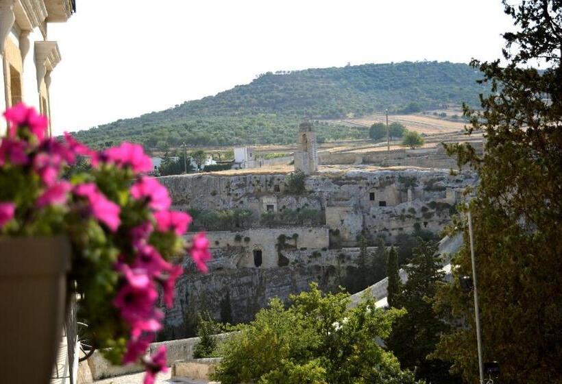 פנסיון B&b Fontana La Stella