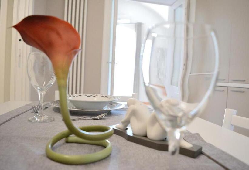 פנסיון B&b Fontana La Stella