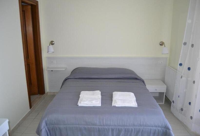 Пансион Guesthouse Holiday Formia Beach