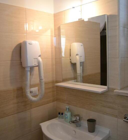 Пансион Guesthouse Holiday Formia Beach