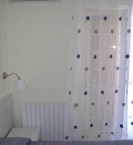 Пансион Guesthouse Holiday Formia Beach