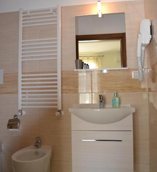 Пансион Guesthouse Holiday Formia Beach