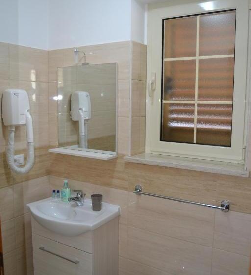 Пансион Guesthouse Holiday Formia Beach