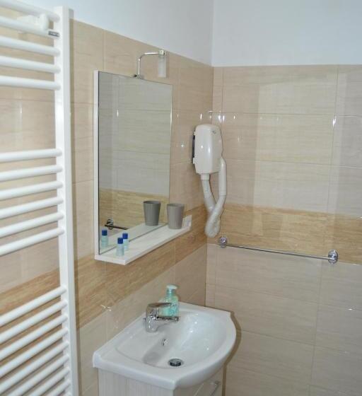 Пансион Guesthouse Holiday Formia Beach
