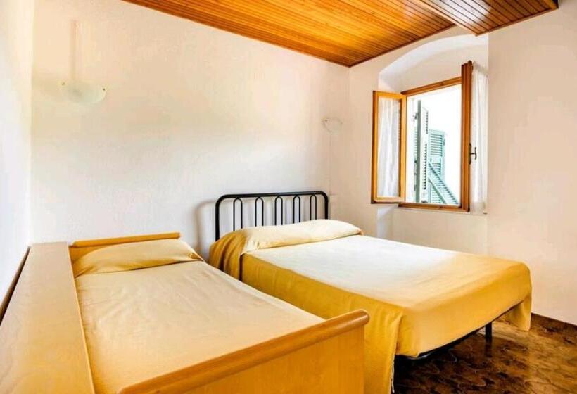 פנסיון Belvedere Affittacamere