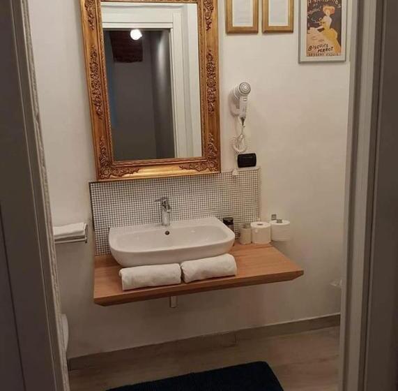 פנסיון B&p La Gusteria