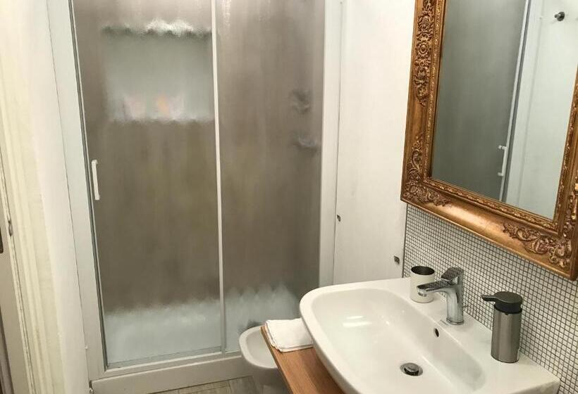 פנסיון B&p La Gusteria