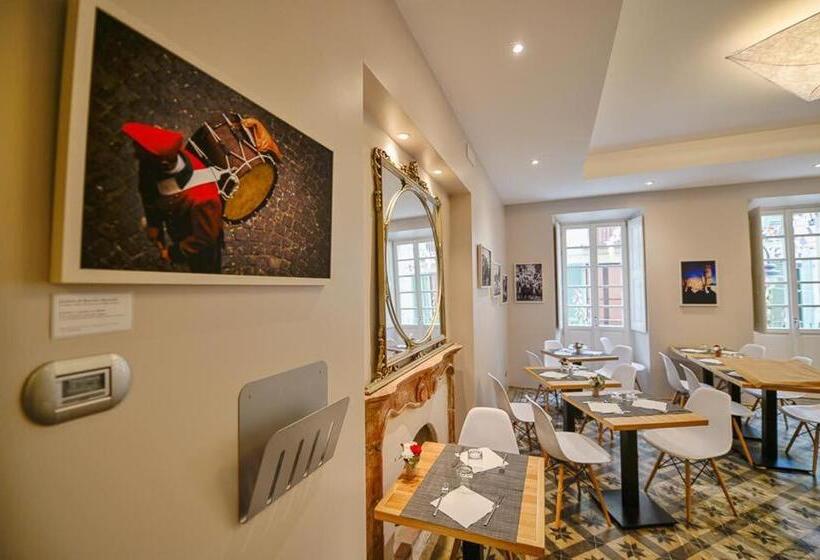 פנסיון B&p La Gusteria