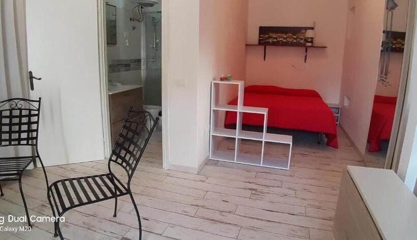 Пансион Dimora Privata