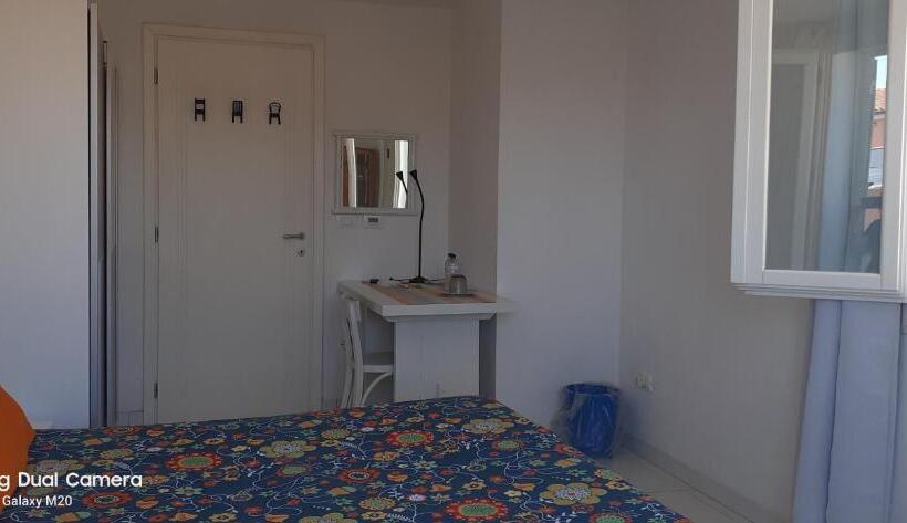 Пансион Dimora Privata