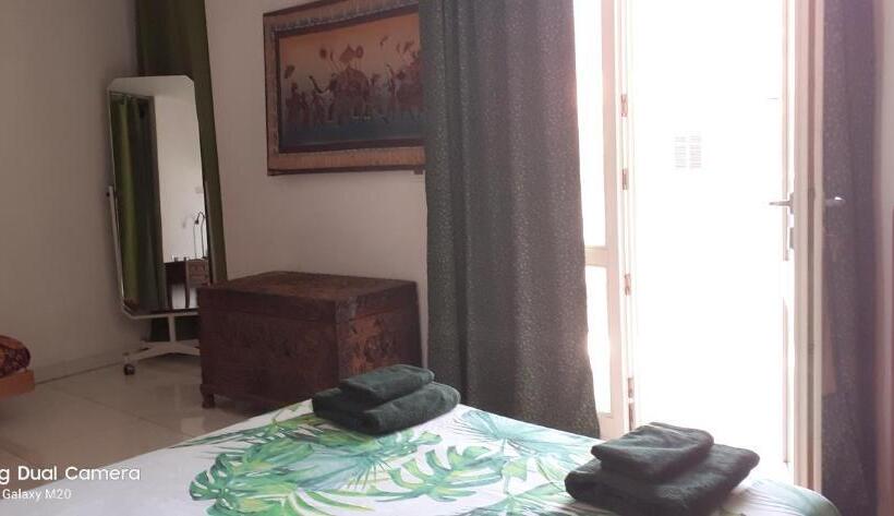 Пансион Dimora Privata