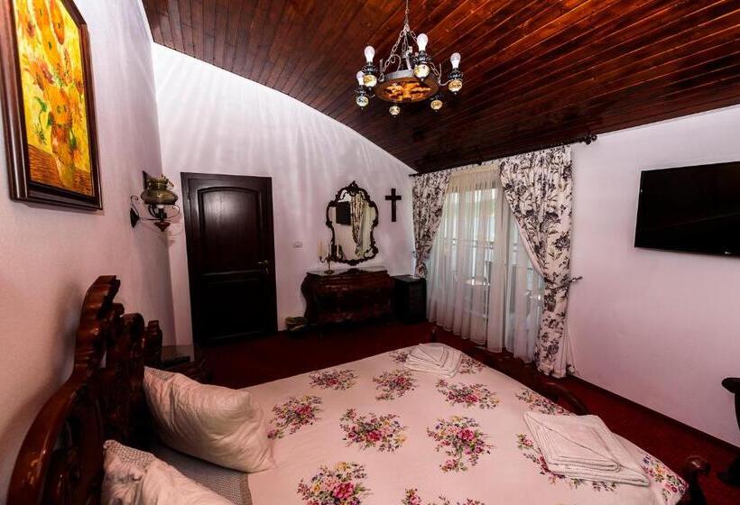 פנסיון Casa Andrei