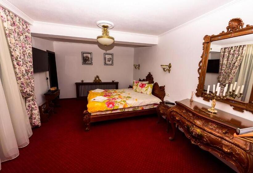 פנסיון Casa Andrei