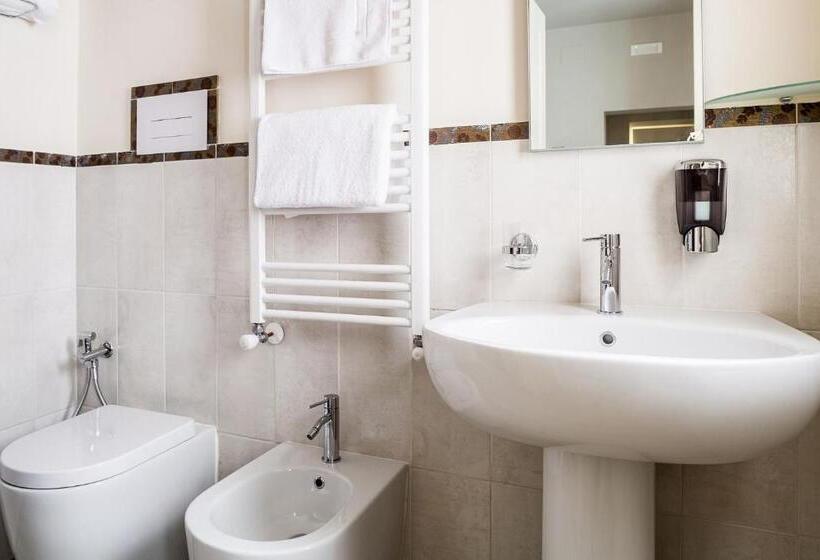 پانسیون Casa Angelica