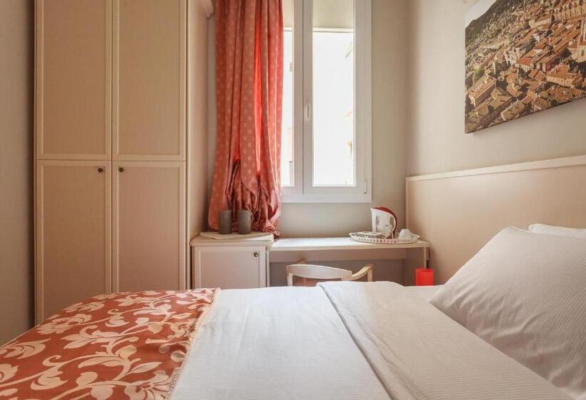 پانسیون Casa Angelica