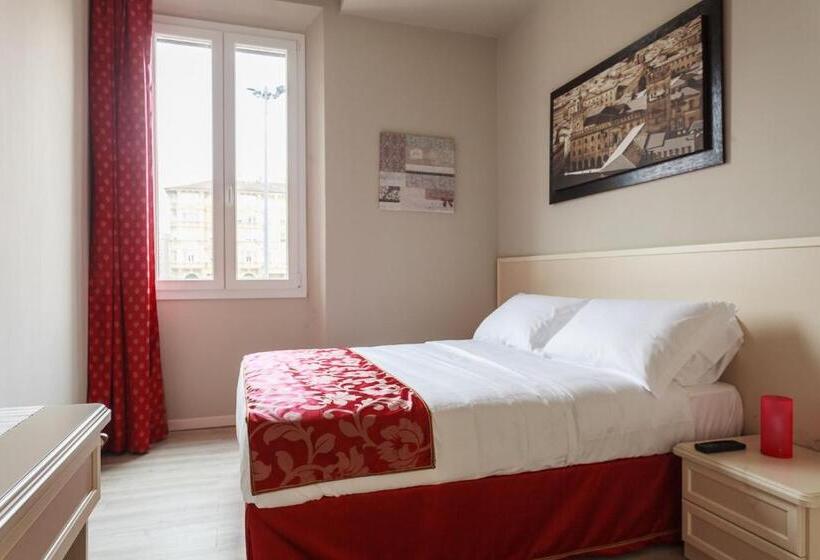 پانسیون Casa Angelica