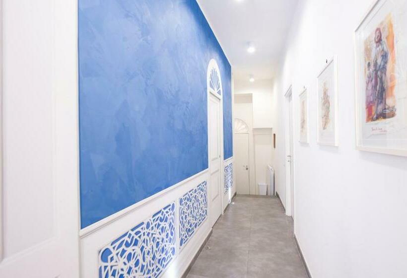 Пансион Casa Aurora Atrani   Amalfi Coast   Beach