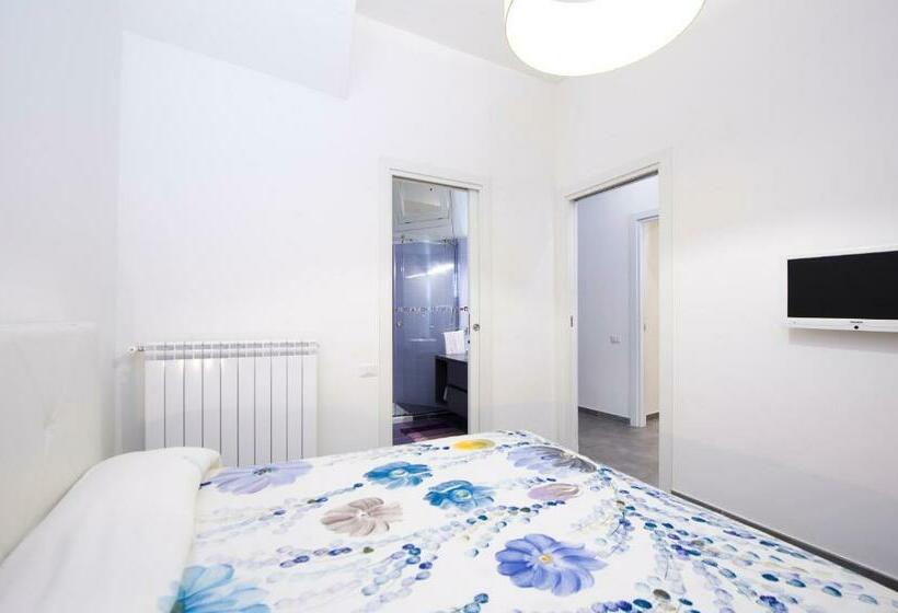 Пансион Casa Aurora Atrani   Amalfi Coast   Beach