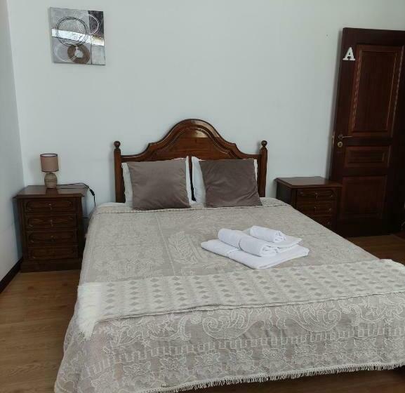 膳宿费 Casa Cardeal Saraiva