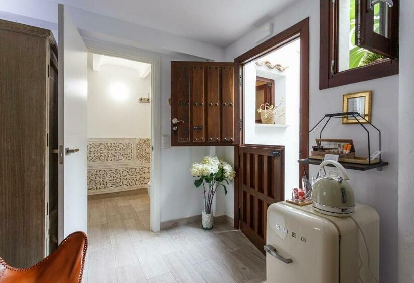 پانسیون Casa Catalina