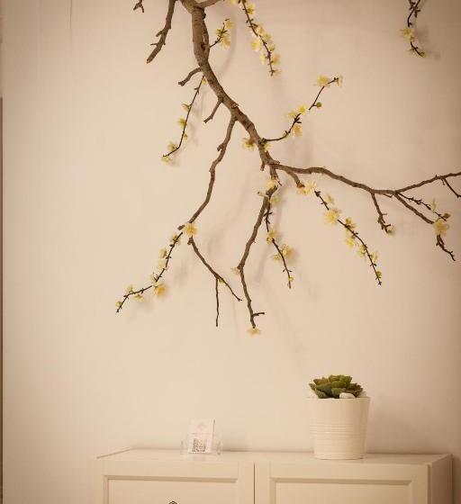 پانسیون Casa Catalina