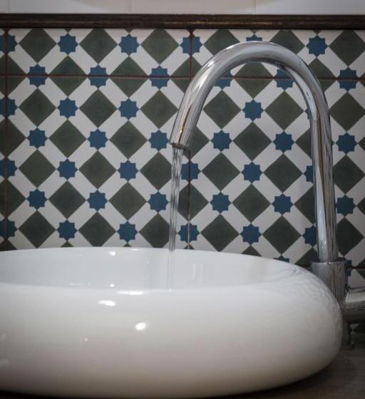 پانسیون Casa Catalina