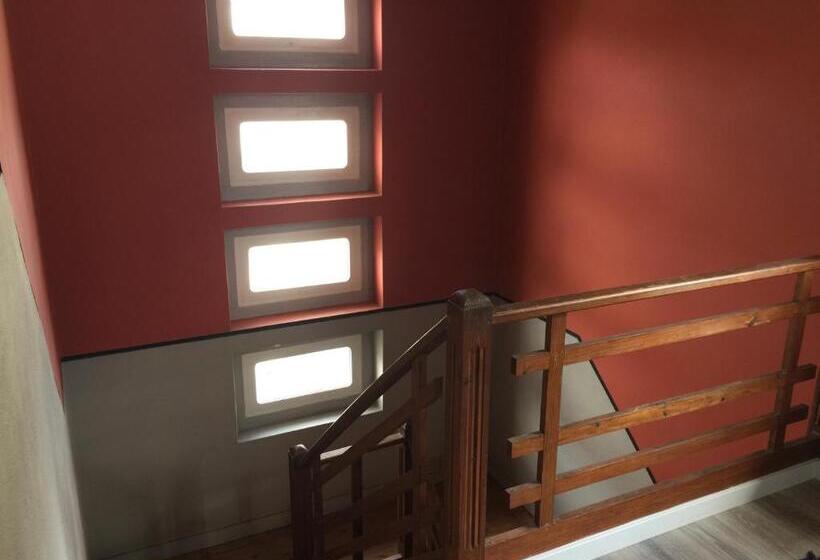 膳宿费 Casa Da Maria