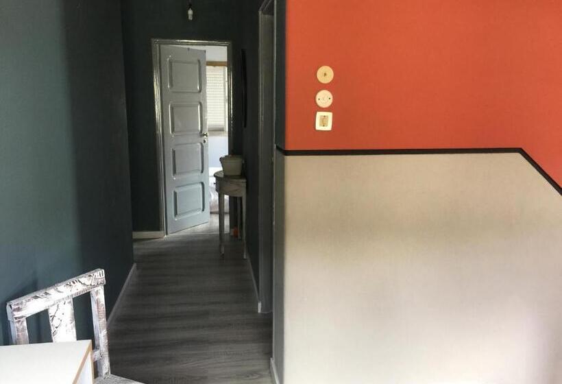 פנסיון Casa Da Maria