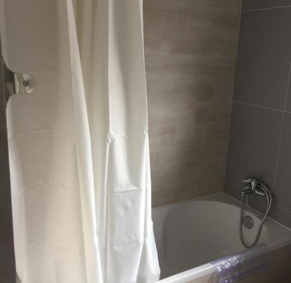 פנסיון Casa Da Maria