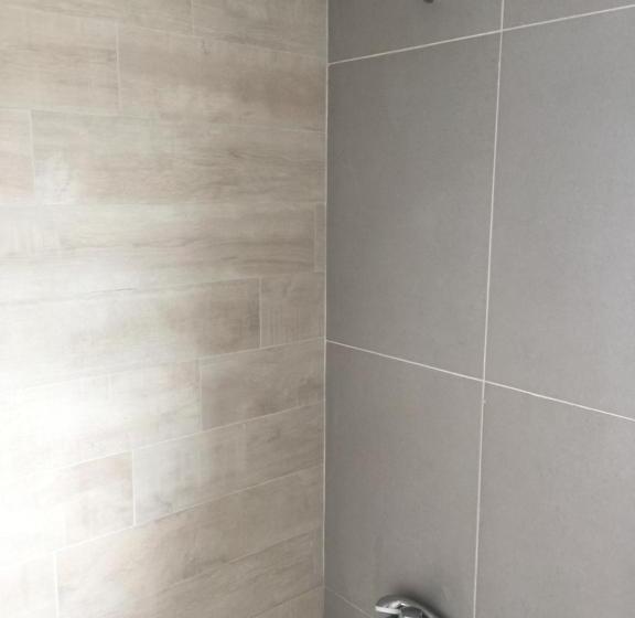 פנסיון Casa Da Maria