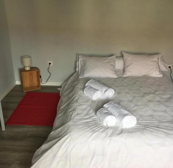 膳宿费 Casa Da Maria