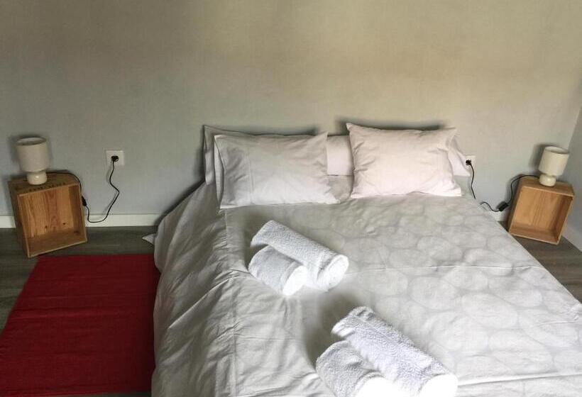 פנסיון Casa Da Maria