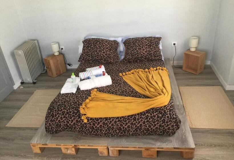 膳宿费 Casa Da Maria