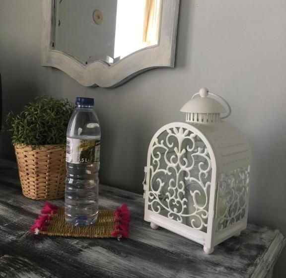 膳宿费 Casa Da Maria