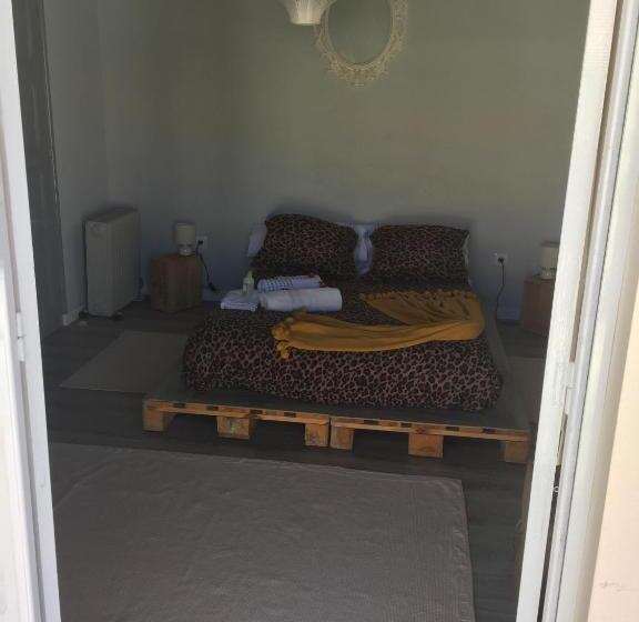 פנסיון Casa Da Maria