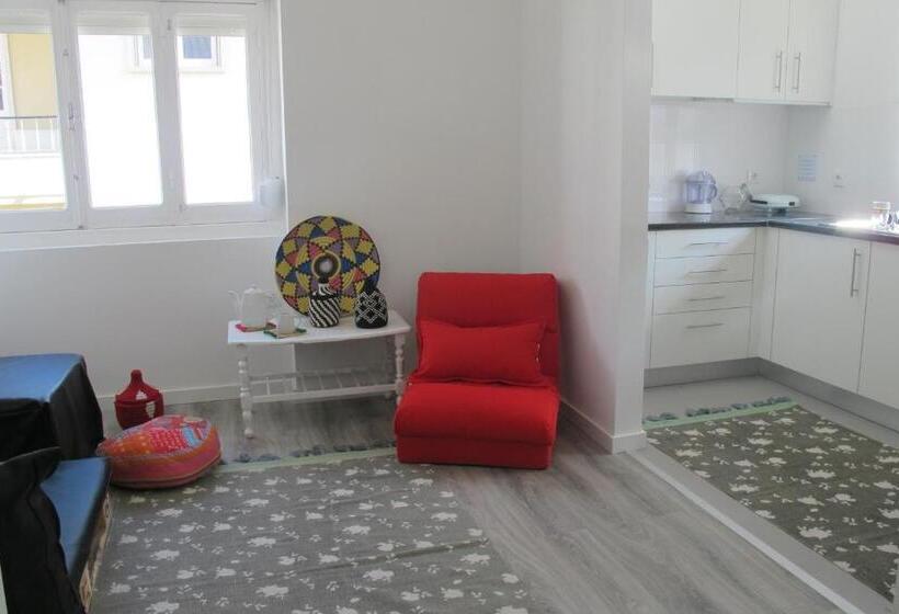 膳宿费 Casa Da Maria