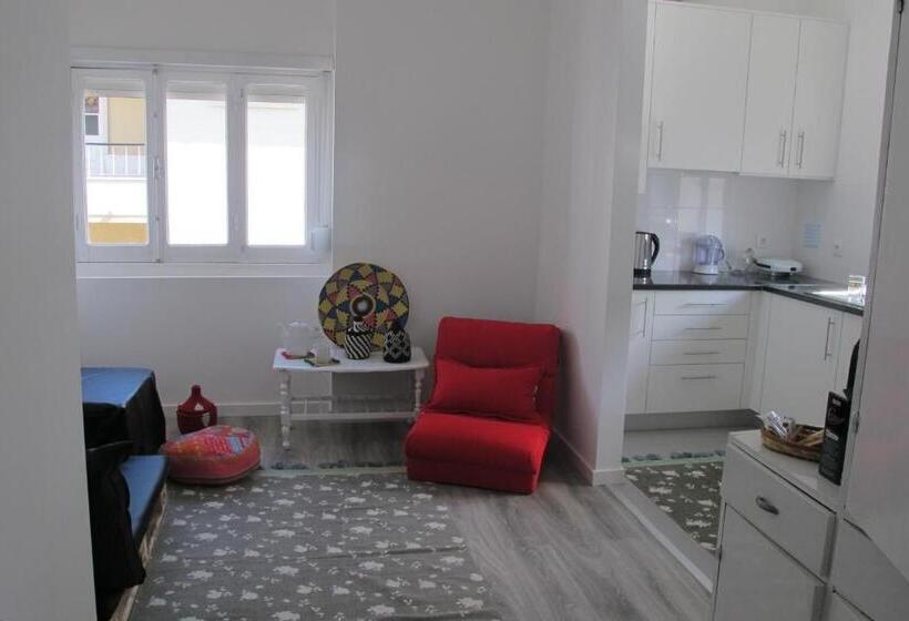 膳宿费 Casa Da Maria