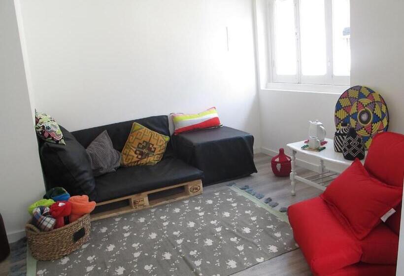 膳宿费 Casa Da Maria