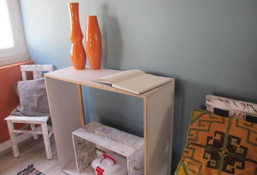 פנסיון Casa Da Maria