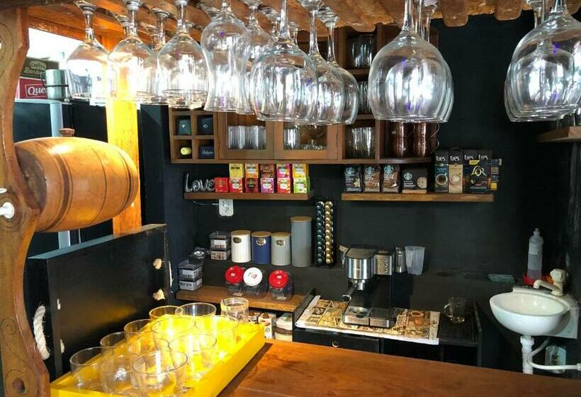 Пансион Casa De Praia