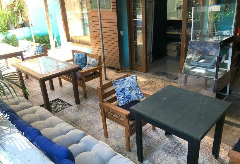 Пансион Casa De Praia