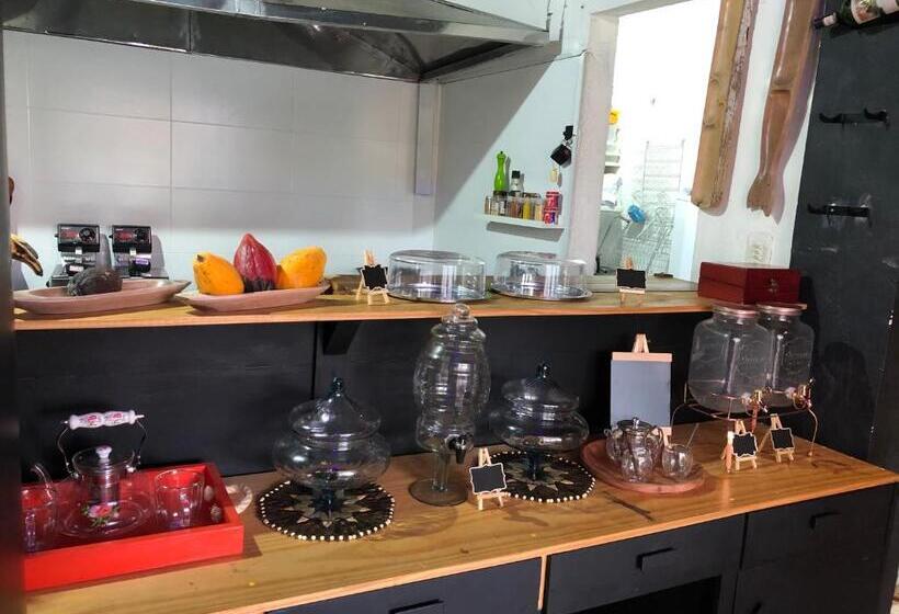 Пансион Casa De Praia