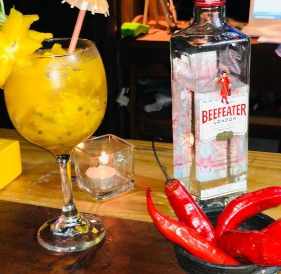 پانسیون Casa De Praia