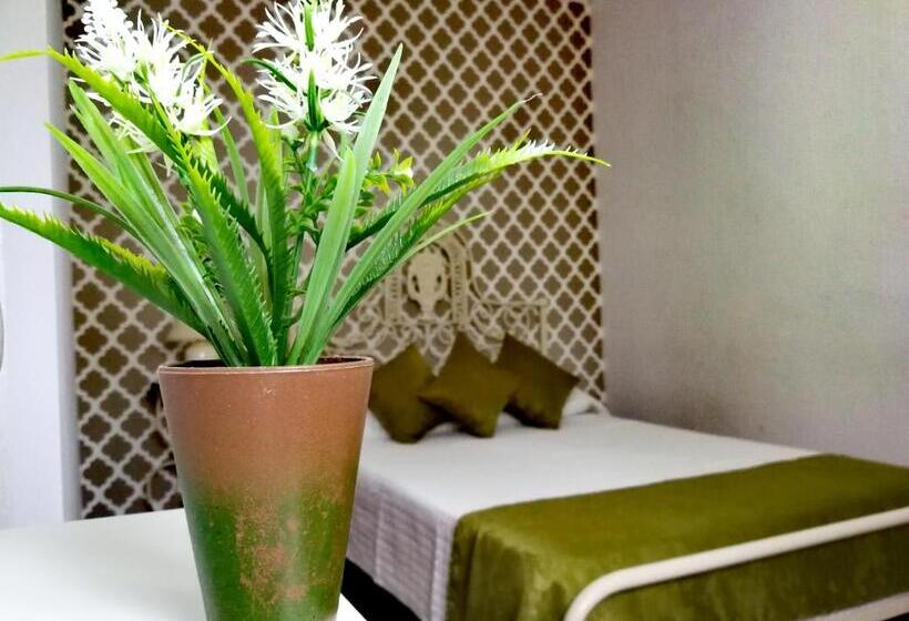 پانسیون Casa Do Castelo