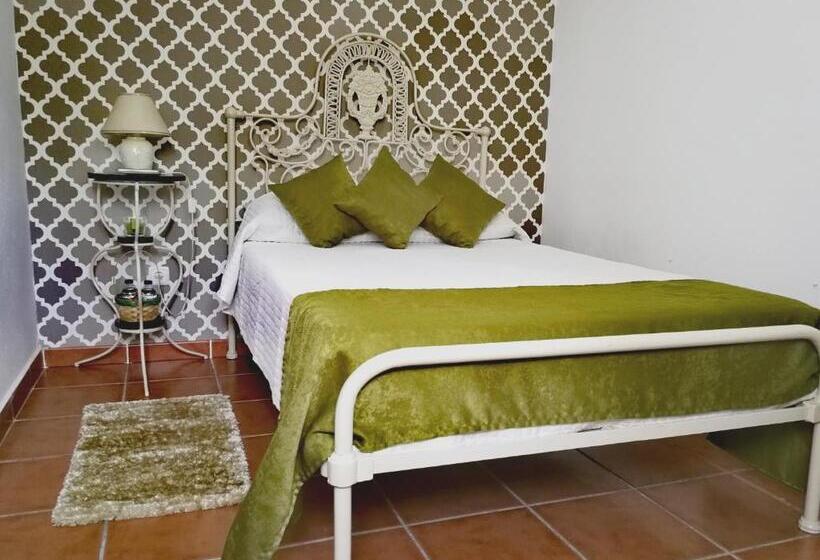 پانسیون Casa Do Castelo