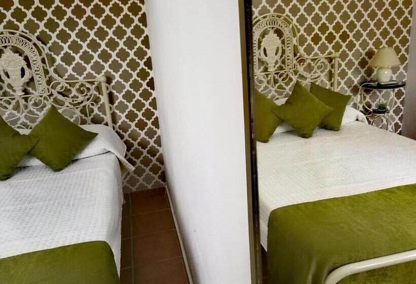 پانسیون Casa Do Castelo