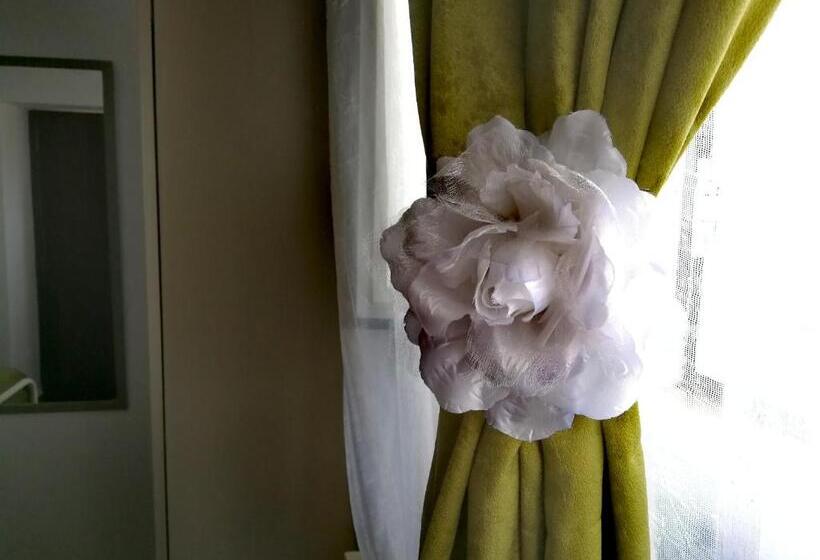 پانسیون Casa Do Castelo