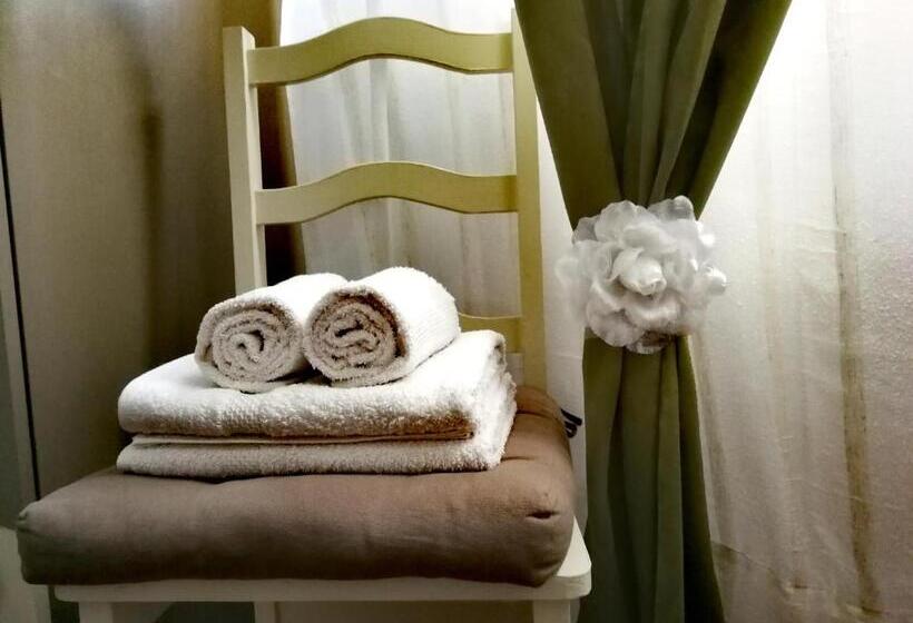 پانسیون Casa Do Castelo